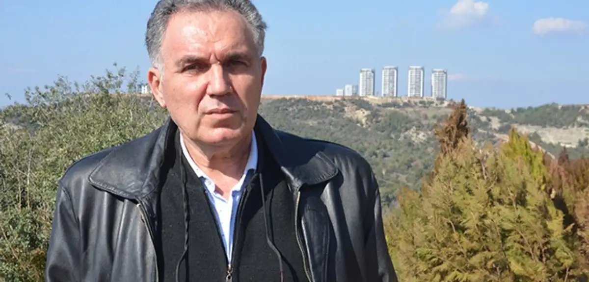 Prof. Dr. Ünlügenç Adana Depremini Yorumladı