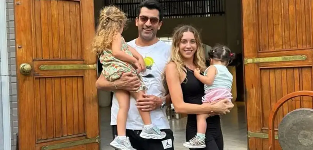 Sinem Kobal, Aile ve Çocukların Önemini Anlattı
