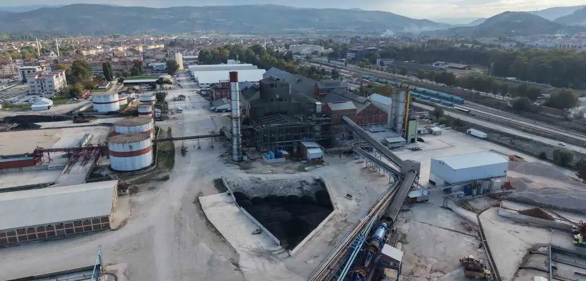 Tokat'ta Şeker Fabrikasında Gaz Sızıntısı: 26 İşçi Gazdan Etkilendi