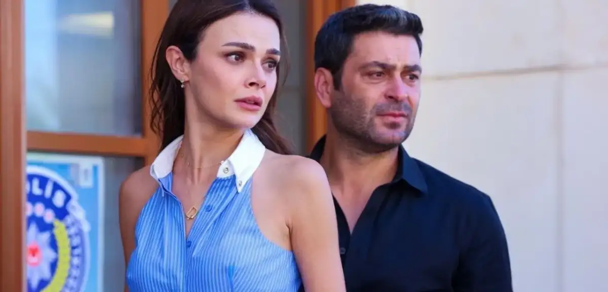 Uzak Şehir'de Şok Gelişmeler: Alya’dan Cihan’a "Enver'le Evlenirim" Tehdidi!