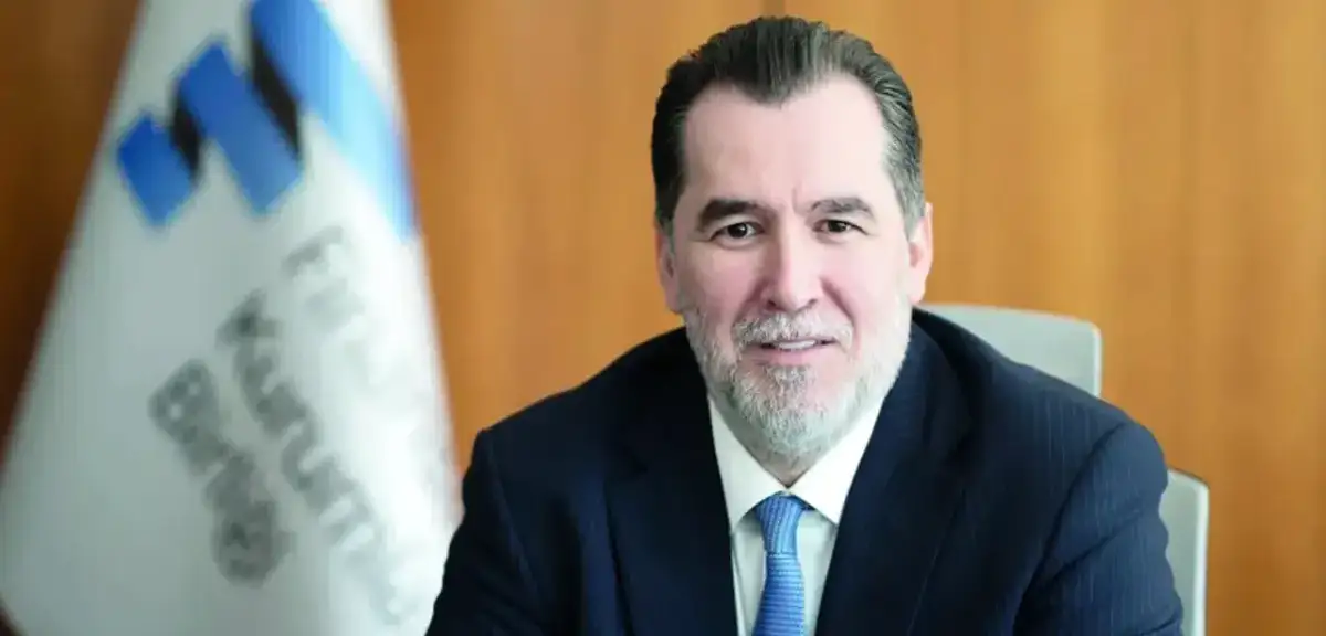 Adı Fon Krizinde Geçiyordu: AKP'li Hayati Yazıcı'nın Oğlunun Ortağı Ali Emre Ballı Ölü Bulundu