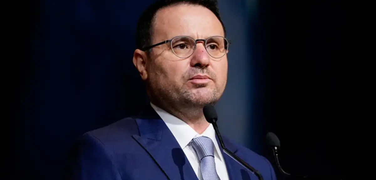 Akın Gürlek: "Fon Soruşturmasında Haksız Kazançlar İnceleniyor"