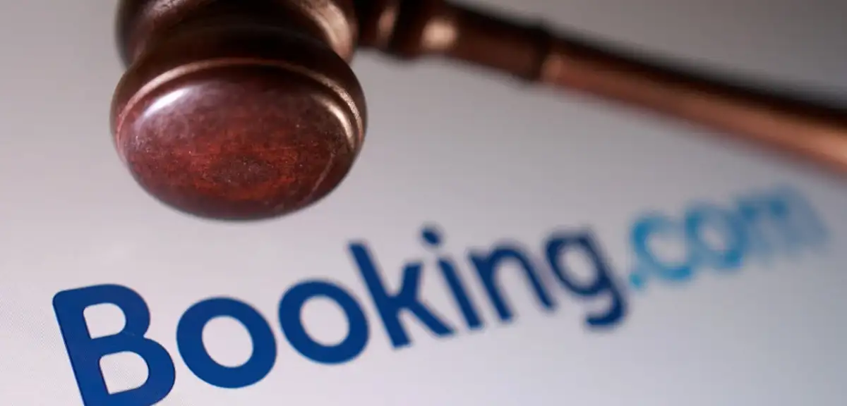 Booking ve Airbnb'ye Türkiye'de 5 milyon lira izin ücreti