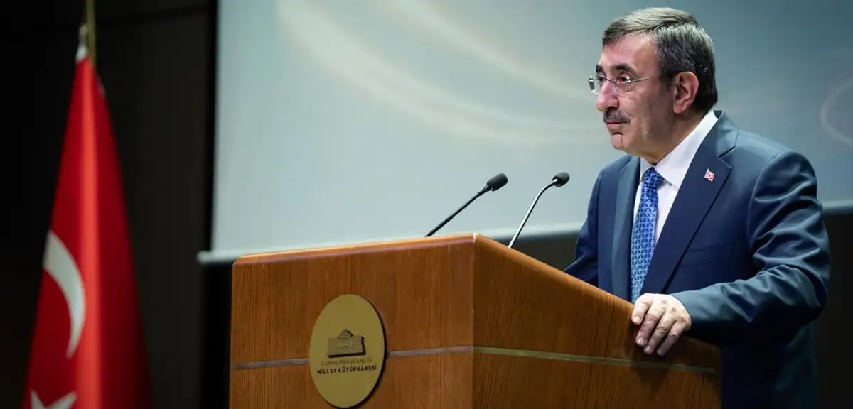 Cevdet Yılmaz Meclis'te Fon Soruşturması Hakkında Bilgi Verecek