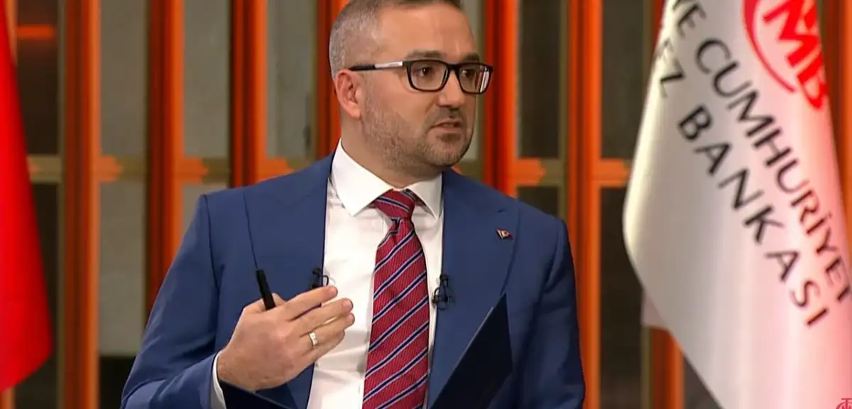 TCMB Başkanı Karahan'dan 'Dezenflasyon' Açıklaması