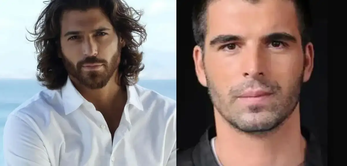 Mehmet Akif Alakurt'tan 'Can Yaman' Göndermesine Şok Yanıt: "Minnoş Çocuklar"