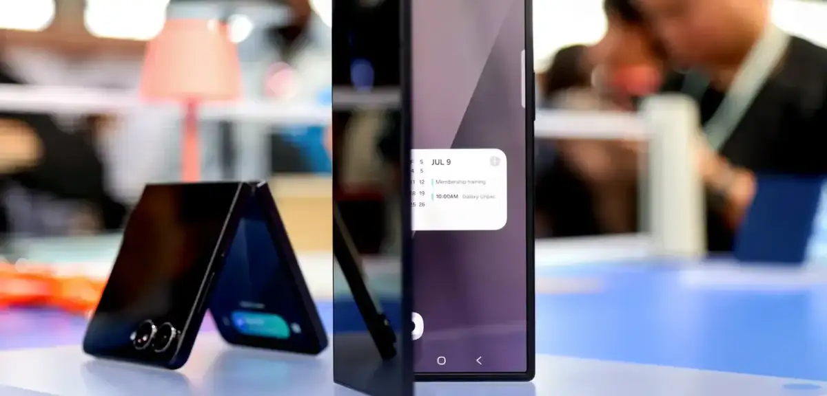 Samsung Galaxy Aktif Kullanıcı Sayısı 1.2 Milyarı Aştı
