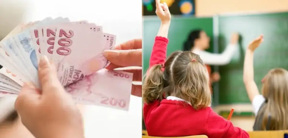 SED Ödemeleriyle Ailelere 11 Bin 866 TL Eğitim Desteği