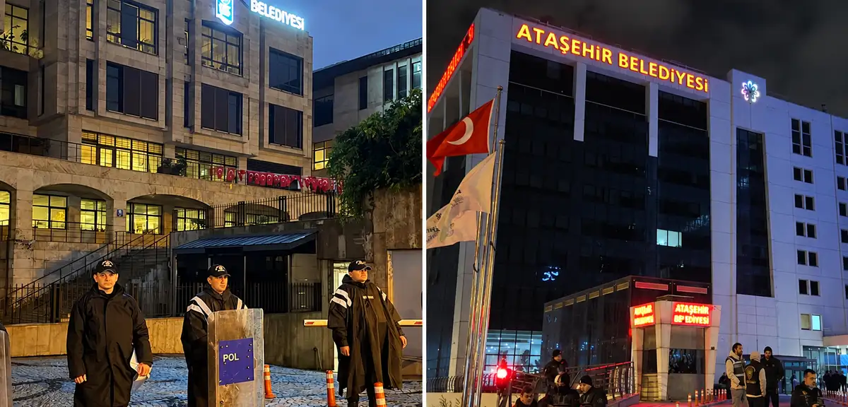 Ataşehir ve Eyüpsultan’da başkanvekili seçimi 10 Ekim’de