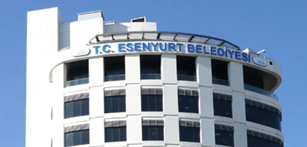 Esenyurt Belediyesi'nde Rüşvet Soruşturması Kapsamında 17 Gözaltı