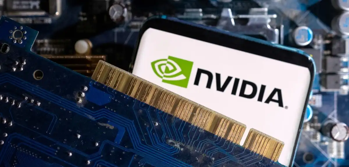 Nvidia 6 trilyon dolarlık değere yüzde 4 uzaklıkta