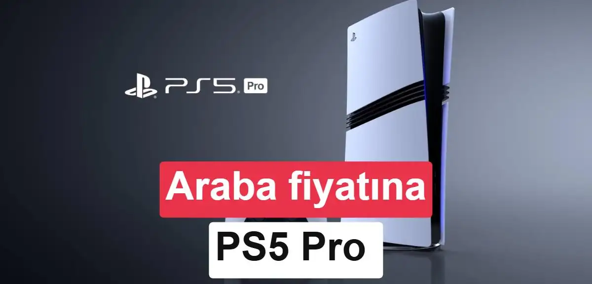 PS5 Pro ikinci el fiyatları 1499 dolara kadar yükseldi