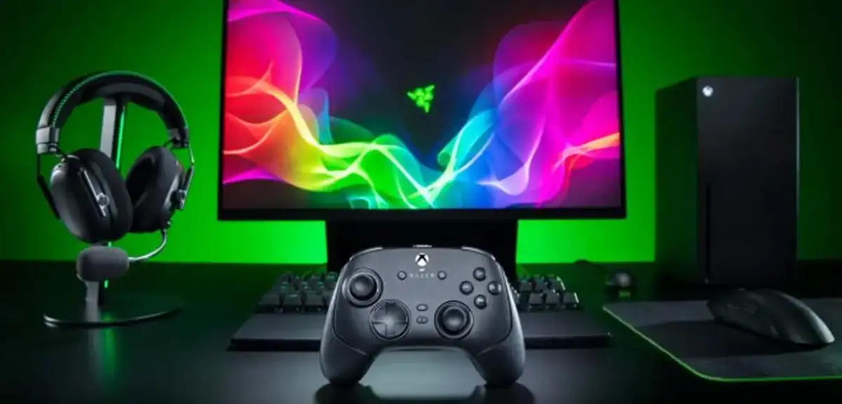 Razer Wolverine V4 Pro ve Tournament Edition Serisini Tanıttı
