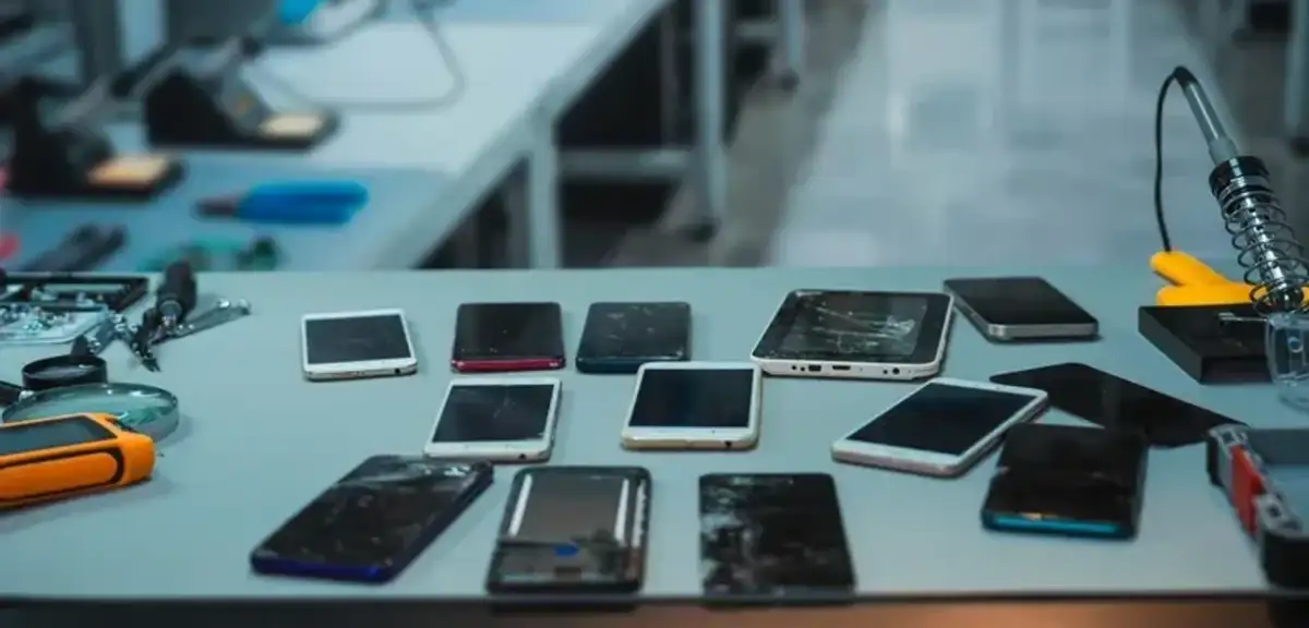2026 Onarılabilirlik Raporu: Apple ve Samsung En Alt Sıralarda