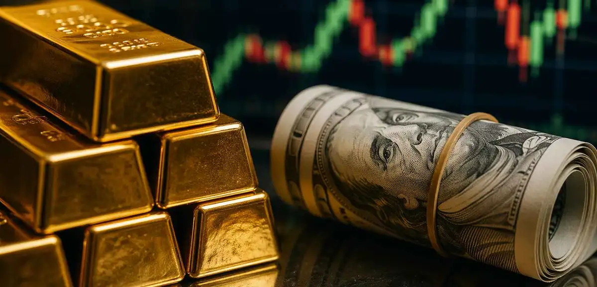 Altında Faiz Baskısı Sürerken 5 Bin Dolar Beklentisi Güçleniyor