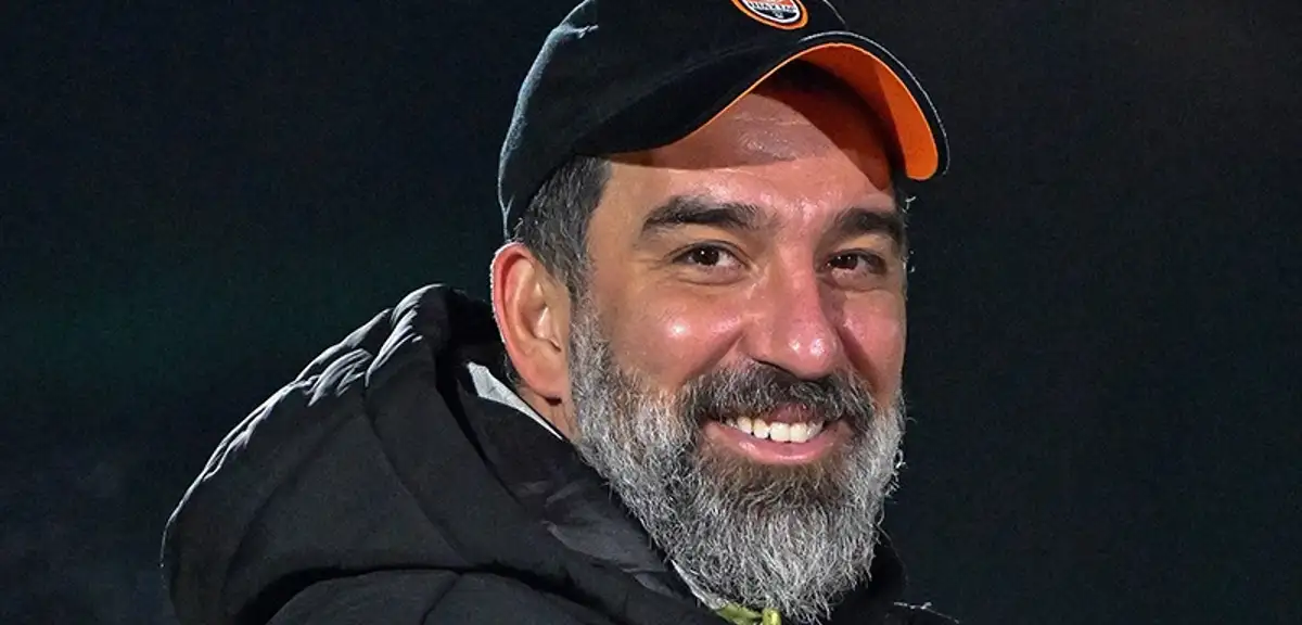 Arda Turan: Eşime Ukrayna'daki hayatımı dürüstçe anlattım