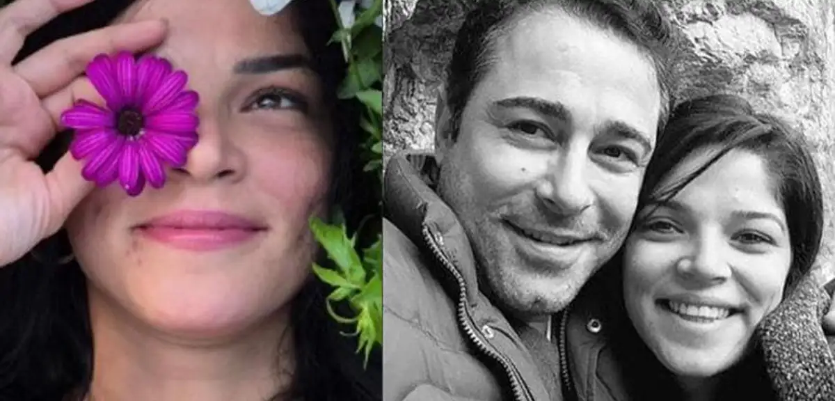 Atilla Taş'ın kızı Sezen Taş 14'üncü kattan düşerek hayatını kaybetti