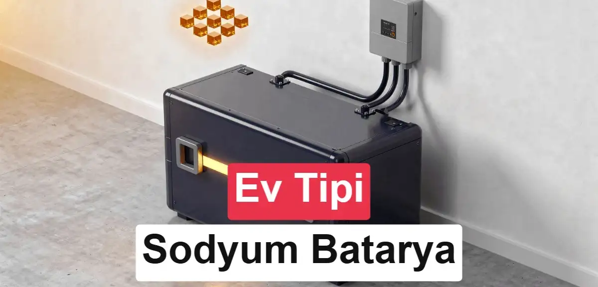 AuroraCell 9,7 kWh sodyum iyon ev bataryasını tanıttı