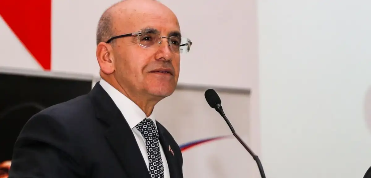 Bakan Şimşek: "Ekonomi Programını Fiyat İstikrarı için Sürdüreceğiz"