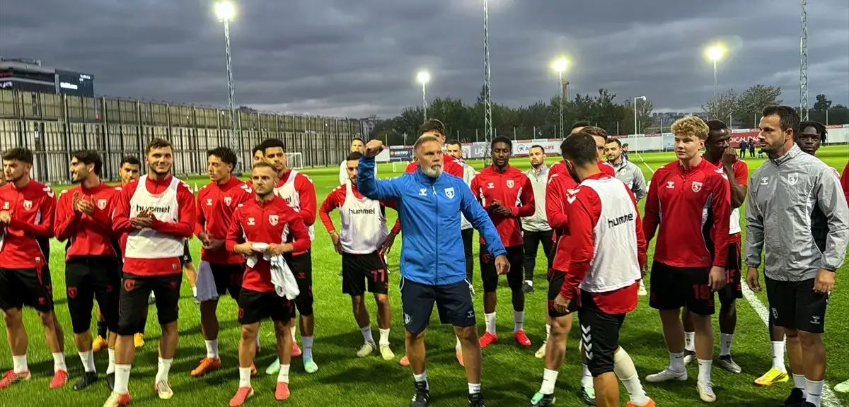 Samsunspor Trabzonspor Derbisi Ne Zaman ve Hangi Kanalda?