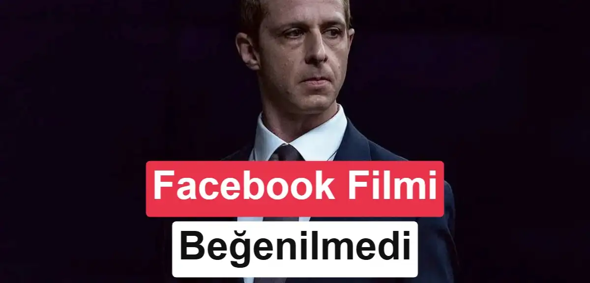 The Social Network'ün devam filmi hayal kırıklığı yarattı