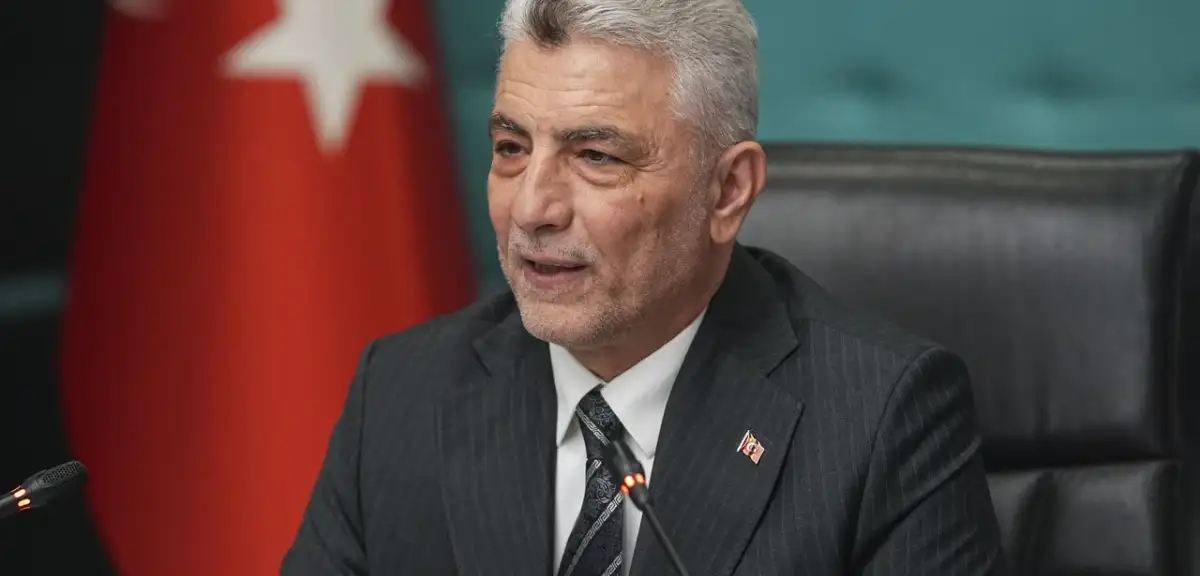 Ticaret Bakanı Bolat 170 milyon TL iddiasına Hodri meydan dedi
