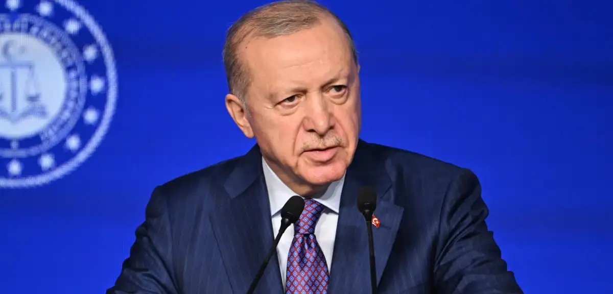 Cumhurbaşkanı Erdoğan: "Gündemimizde Milletimize Eser Kazandırmak Var"