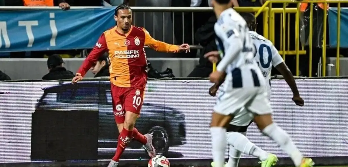 Okan Buruk'suz Galatasaray, RAMS Park’ta Kasımpaşa’yı Ağırlıyor! İşte Muhtemel 11'ler