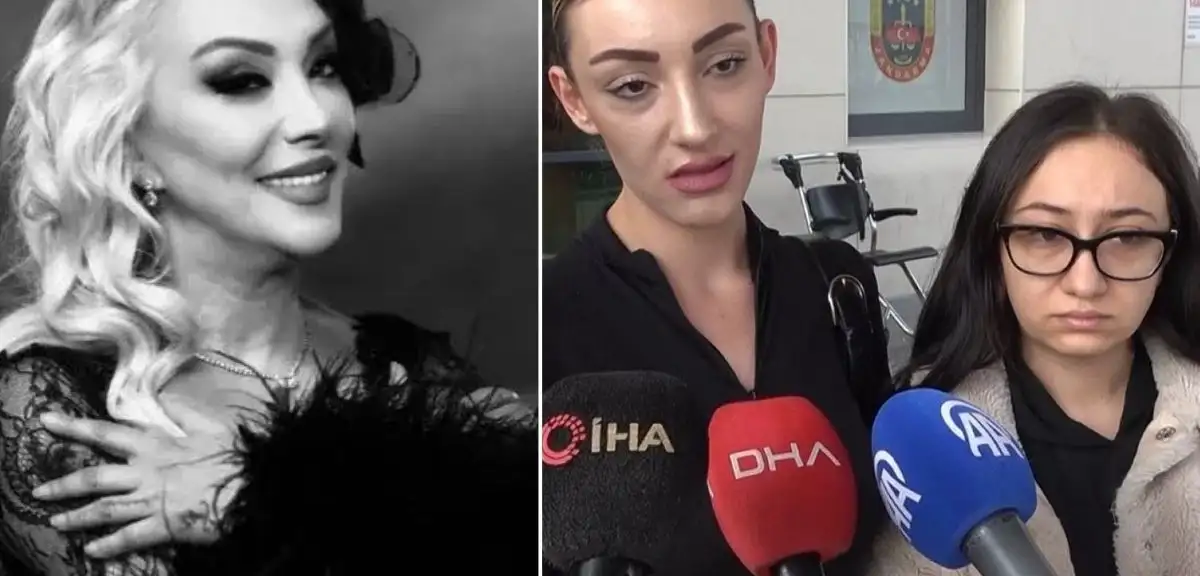 Güllü'nün Ölümüne İlişkin Davada Karar Günü