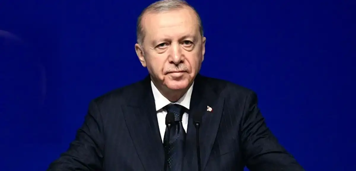 Erdoğan: "Gazze Toplama Kampına Dönüştü, Türkiye Mazlumlara Sırt Çevirmez"