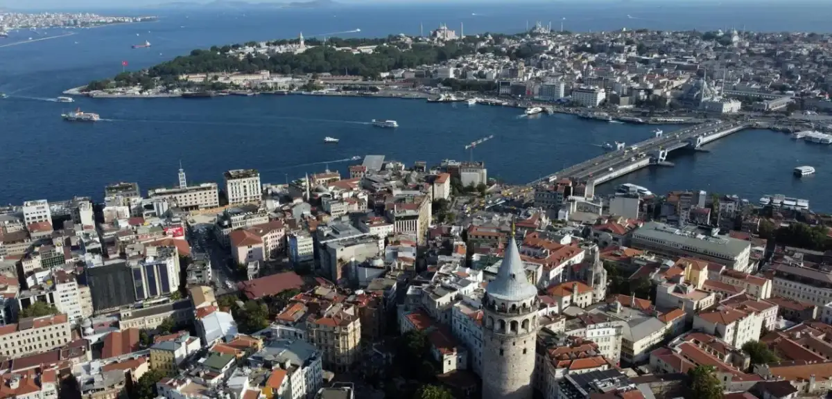 Hafta Sonu Hava Durumu ve Sıcaklıklar
