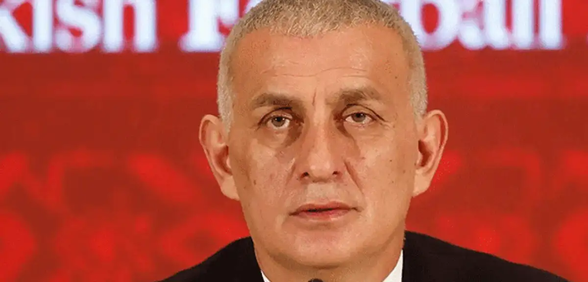 TFF Başkanı Hacıosmanoğlu Seçim Takvimini Onayladı