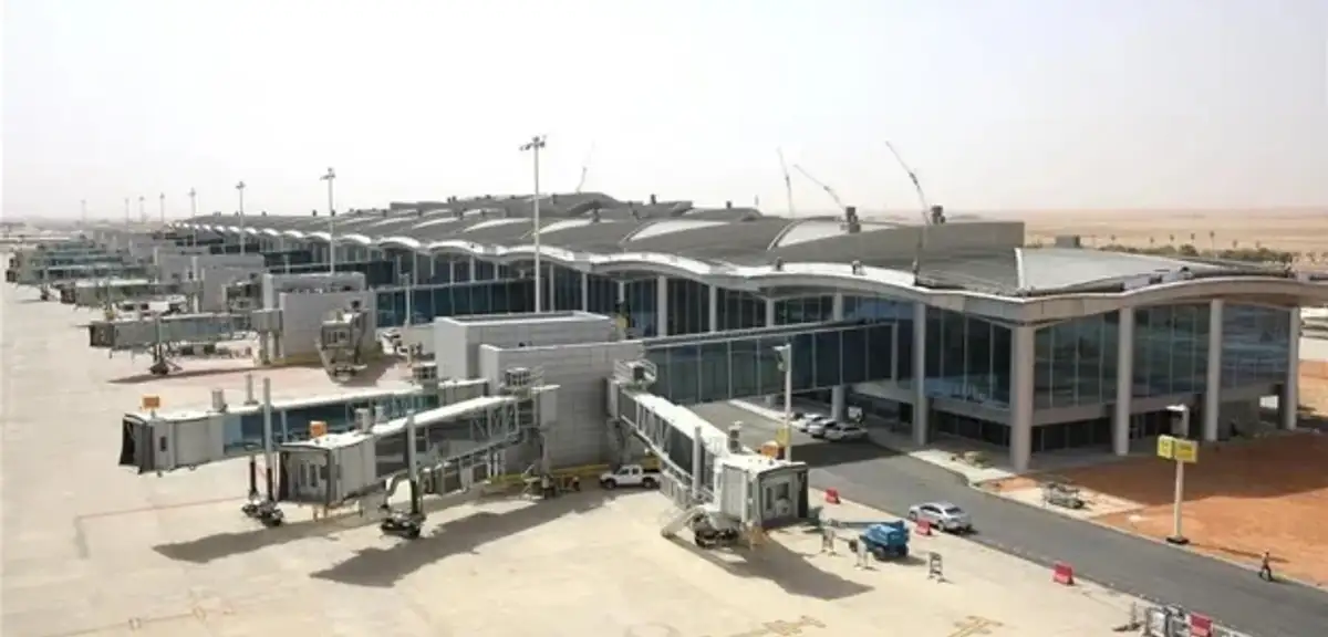 ABD, İngiltere ve Kanada'dan Riyad Havalimanı'na seyahat uyarısı