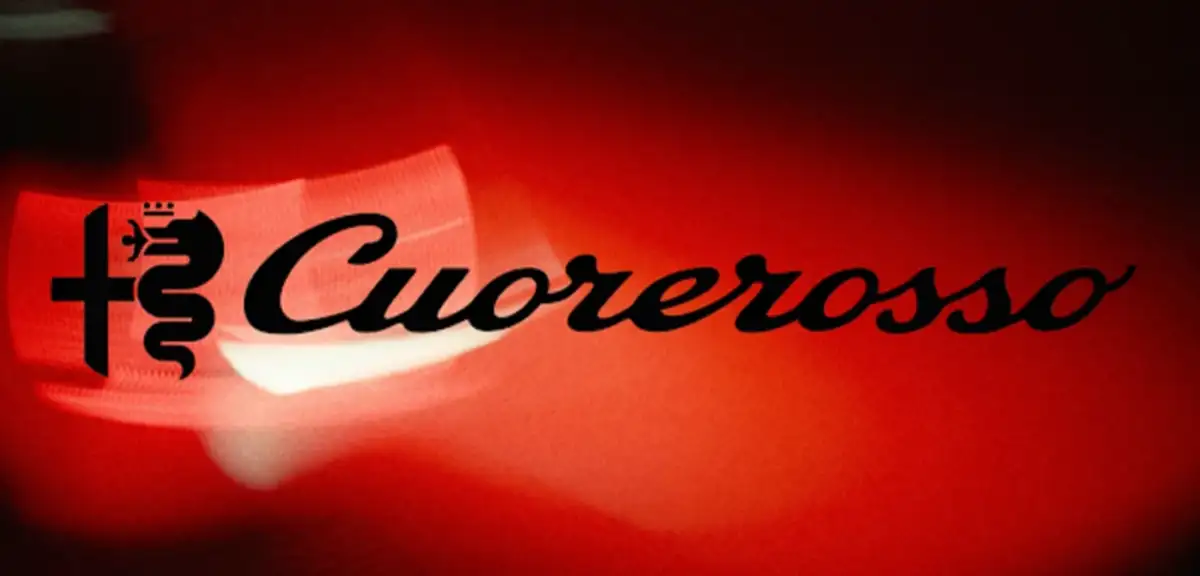 Alfa Romeo Cuorerosso'yu Paris Otomobil Fuarı'nda sergileyecek