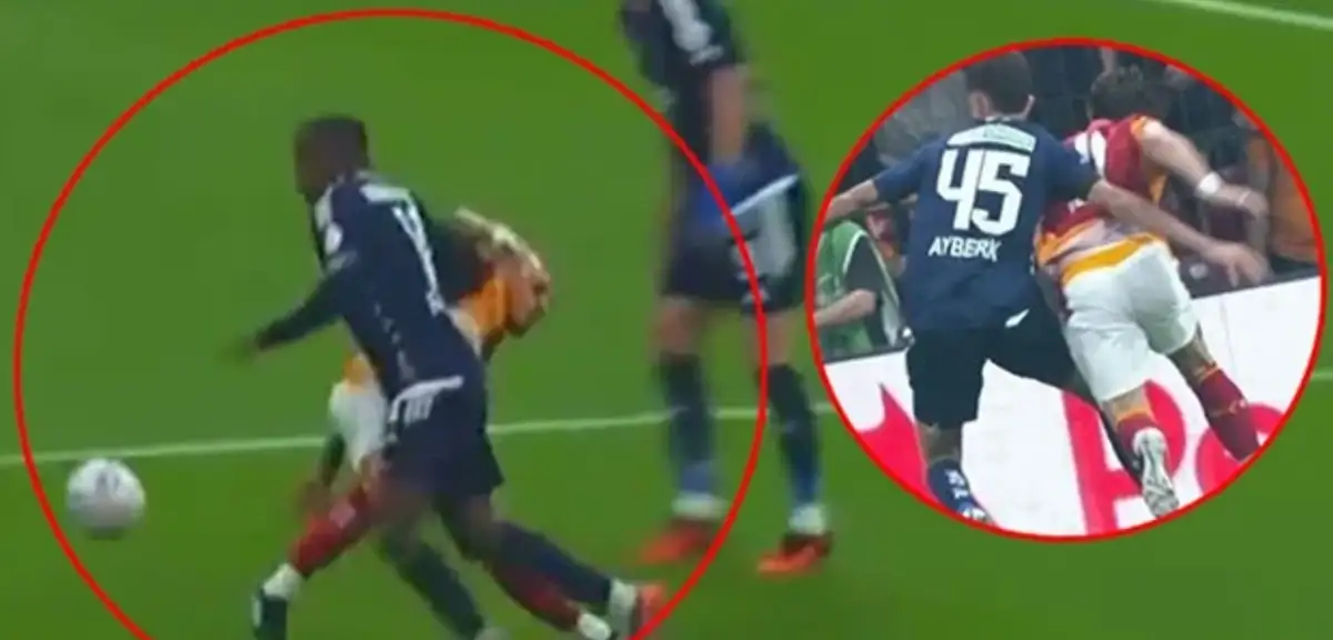Eski hakemler Torreira'nın kırmızı kartını yorumladı