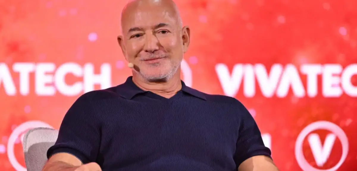 Jeff Bezos’un serveti 379 milyar doları aştı