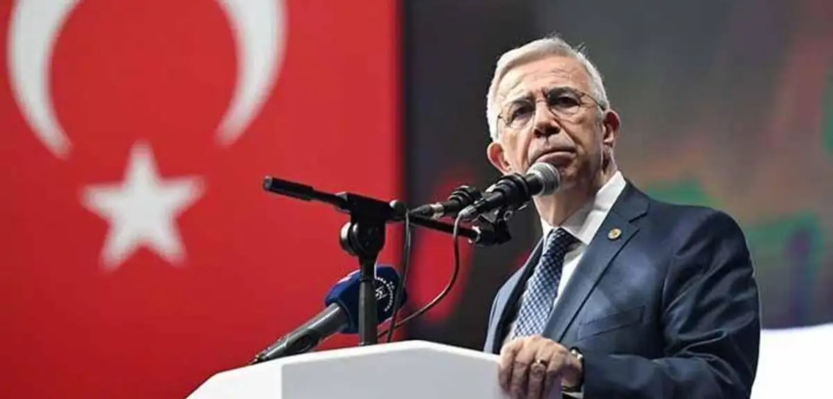 ABB’den Mansur Yavaş İddialarına Yanıt