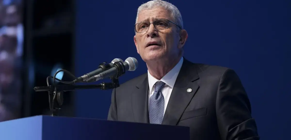 Dervişoğlu Ekonomi Yönetimini Sert Şekilde Eleştirdi