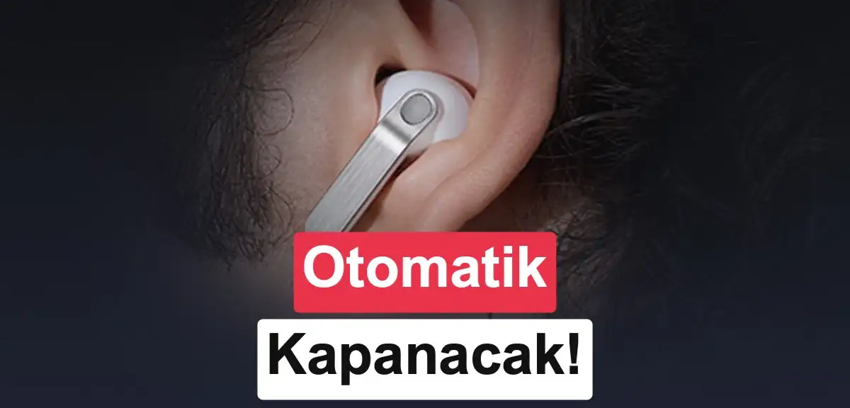 Samsung kulaklıklarda yeni güvenlik önlemi: Isındığında kapanacak