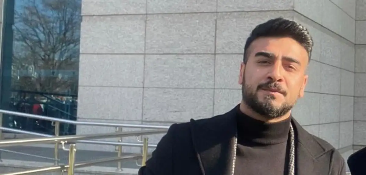 AK Parti Kırşehir İl Gençlik Kolları Başkanı Görevden Alındı