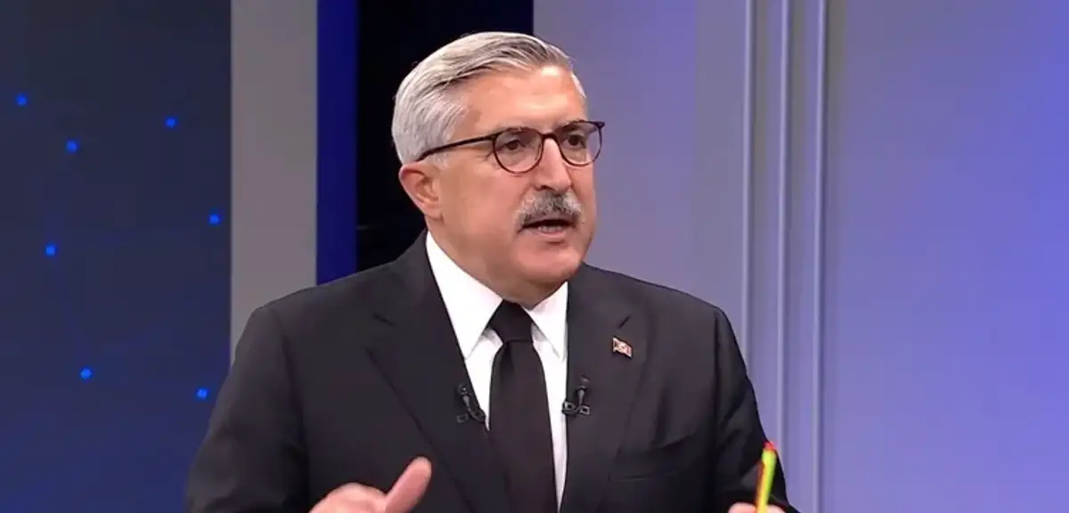 AK Parti'li Hüseyin Yayman: "Özgür Özel Haddini Bilmeli"