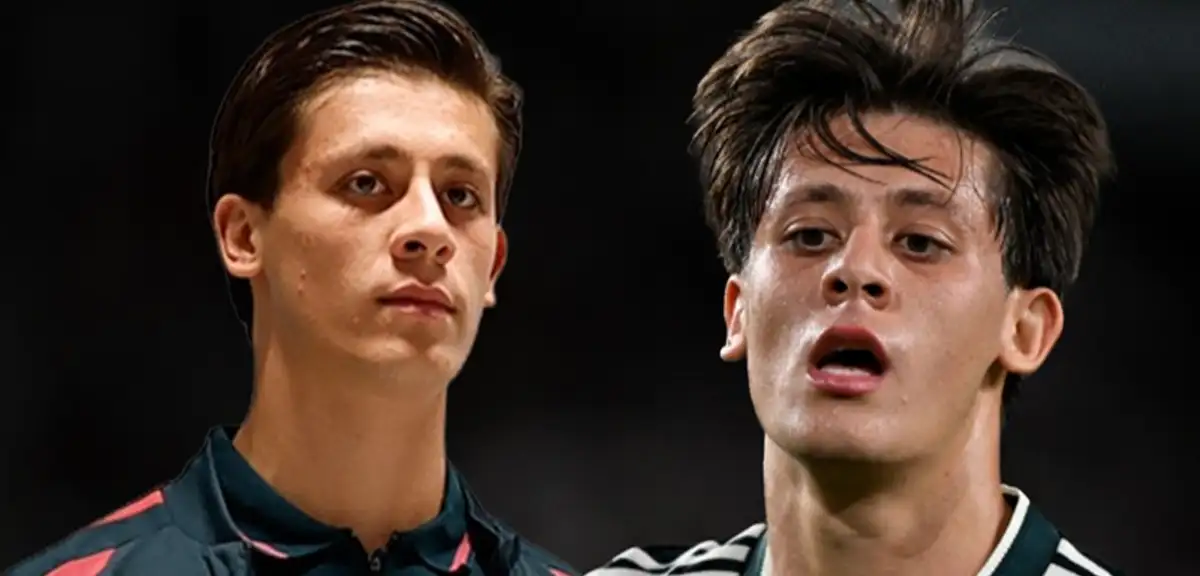 Arda Güler'e İspanyol basını ve Morientes'ten övgü
