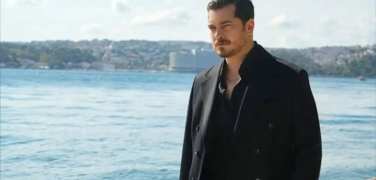 Çağatay Ulusoy Memleketinde Hemşehrileriyle Buluştu