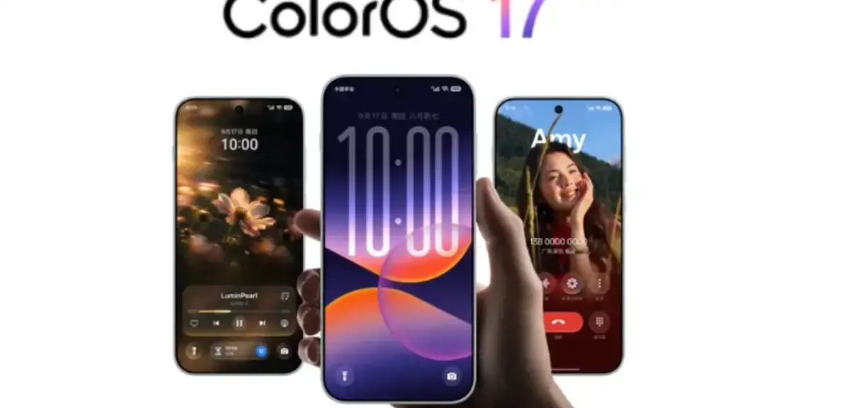 ColorOS 17 Beta Yayınlandı: Desteklenen Cihazlar Listelendi