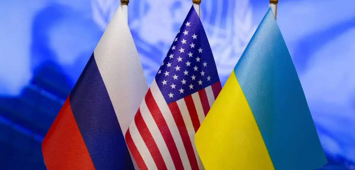 Trump: Rusya ile Ukrayna enerji ateşkesi bozulmasın