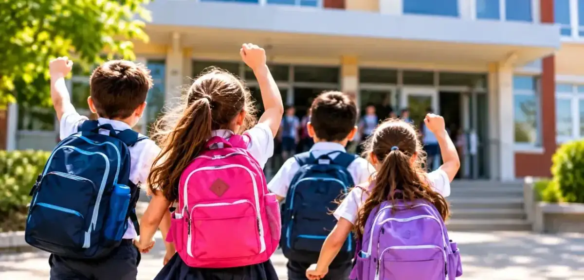 2026-2027 İlk Ara Tatil Ne Zaman? MEB Tatil Takvimi Açıklandı