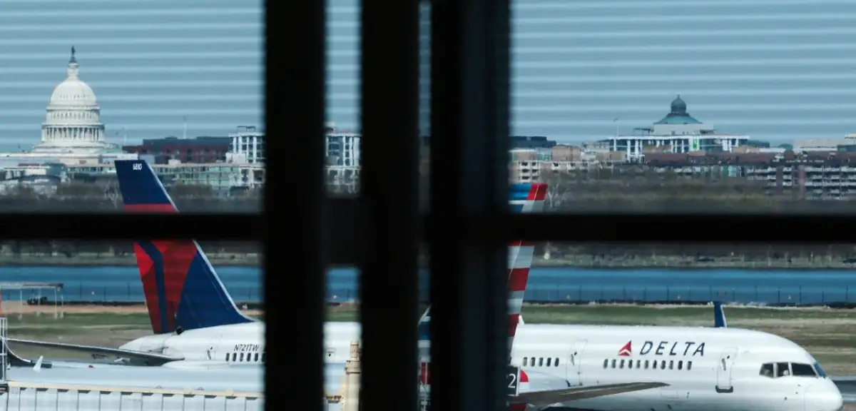 Delta Air Lines Riyad uçuşlarını Mart 2027'ye erteledi