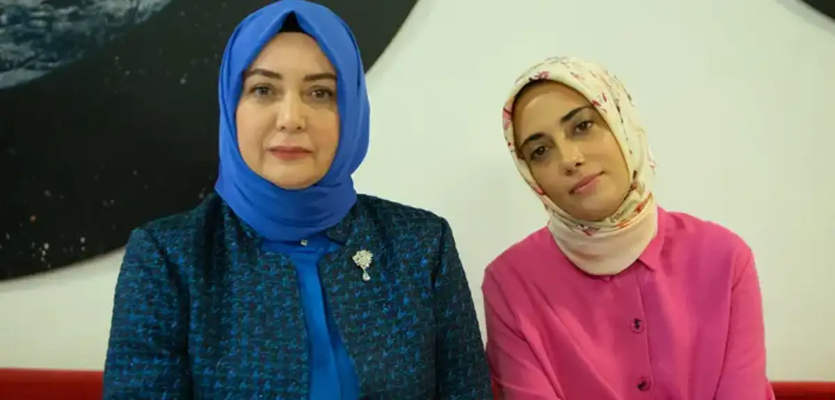 Kızılcık Şerbeti'nden Aniden Çıkarılan Ceren Karakoç'tan Bomba 'Sibel Taşçıoğlu' İtirafı