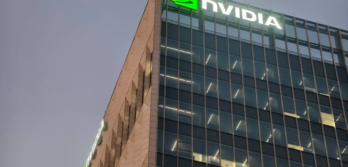 Nvidia, Reflection AI için üç seçenek üzerinde görüşüyor