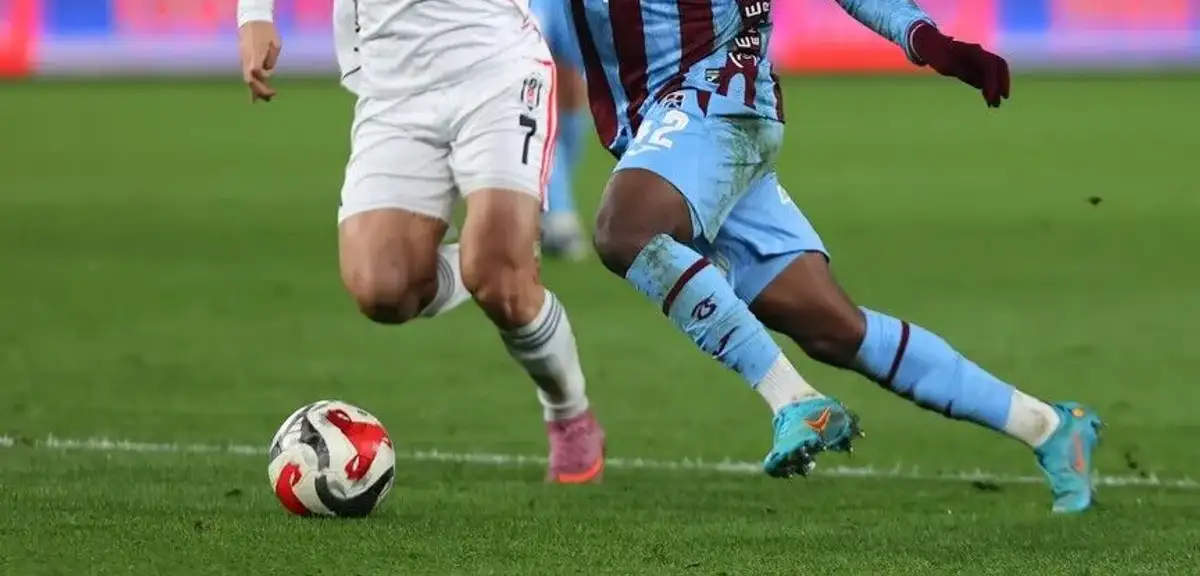 Trabzonspor Beşiktaş Maçının Biletleri Satışa Çıktı